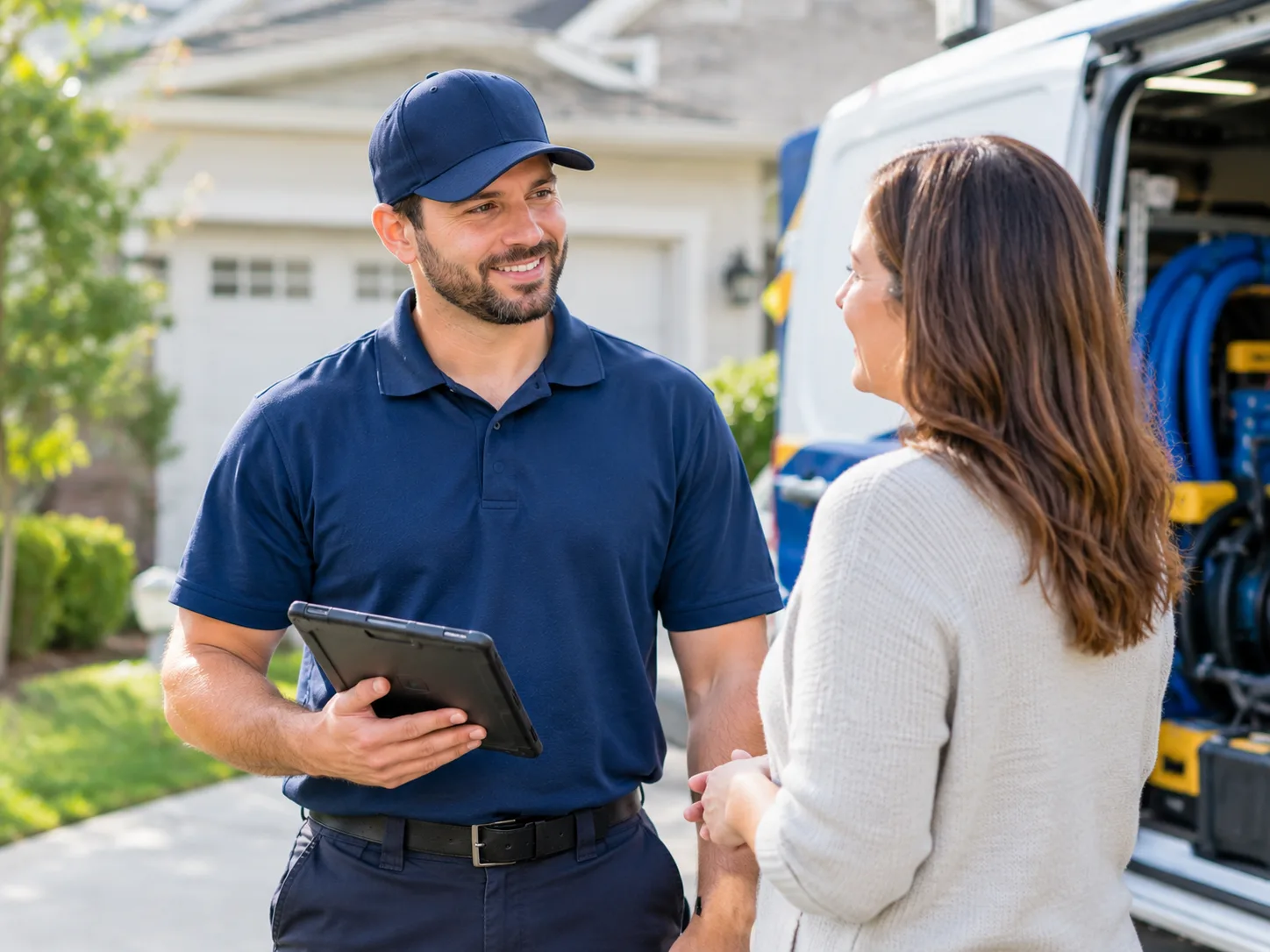 Sewage Backup Cleanup Pottsboro, TX FAQs